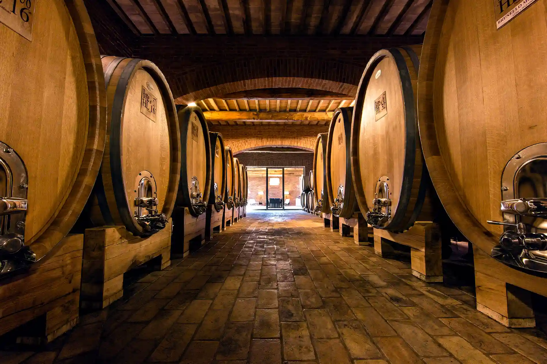 Mastrojanni: A Tradition of Excellence in Brunello di Montalcino