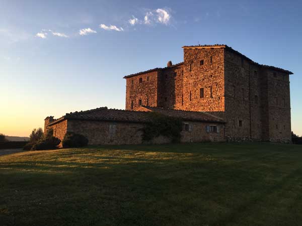 Castello Romitorio: A Brunello di Montalcino to Savor