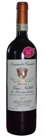 Casale Daviddi Vino Nobile Di Montepulciano Riserva DOCG - With Love From Italy