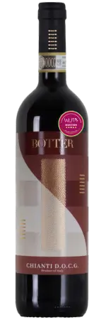 Botter Chianti DOCG - With Love From Italy