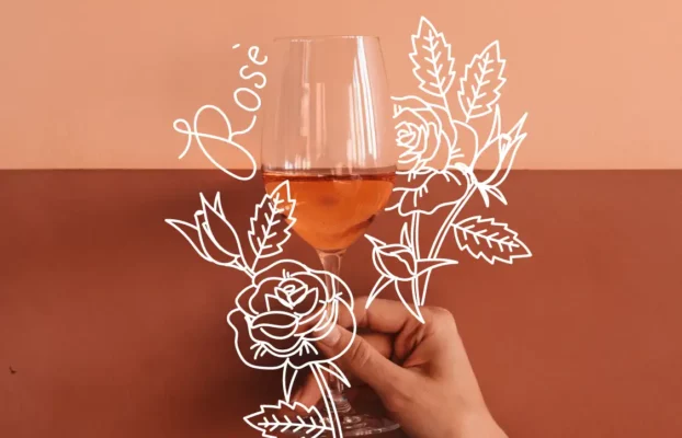 Italian Rosé Wine: A Journey Through Pink Perfection