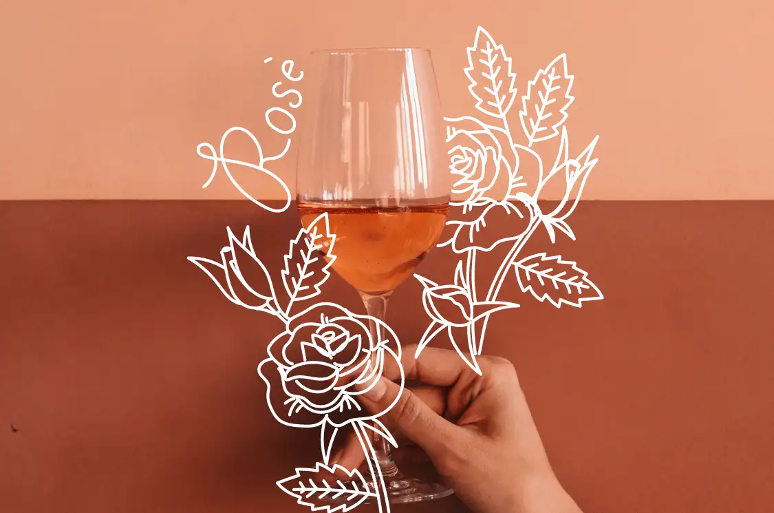 Italian Rosé Wine: A Journey Through Pink Perfection