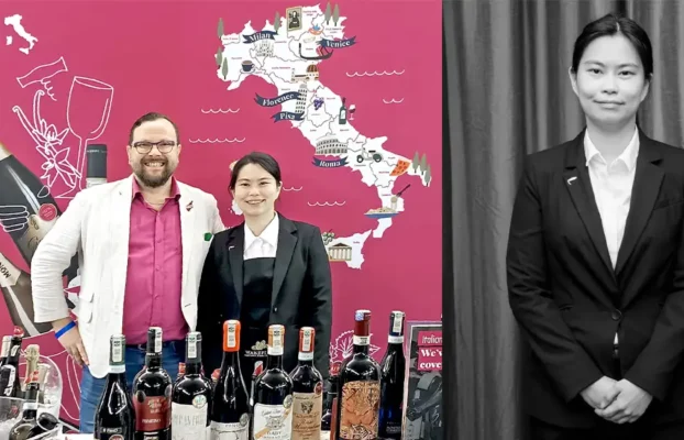 Malaysia Best Sommelier 2024 – Grand Final