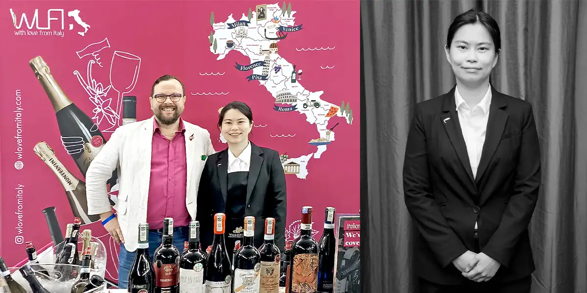 Malaysia Best Sommelier 2024 – Grand Final