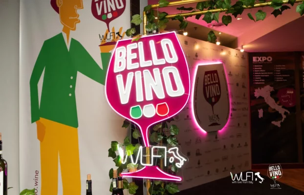 Bello Vino 2024 | 2nd Edition of The Only Italian Wine event in Malaysia