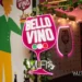 Bello VIno Kuala Lumpur Malaysia