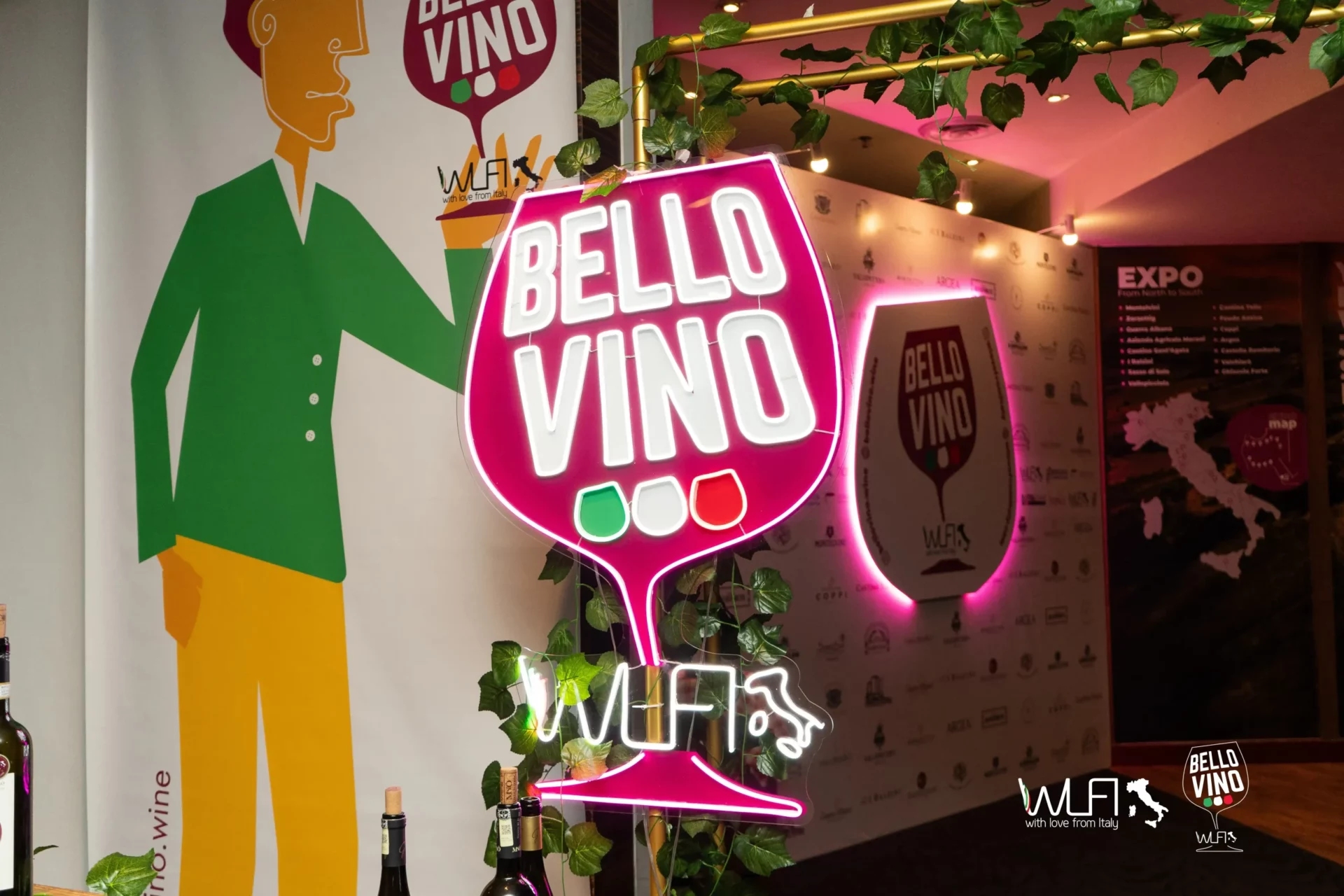 Bello Vino 2024 | 2nd Edition of The Only Italian Wine event in Malaysia